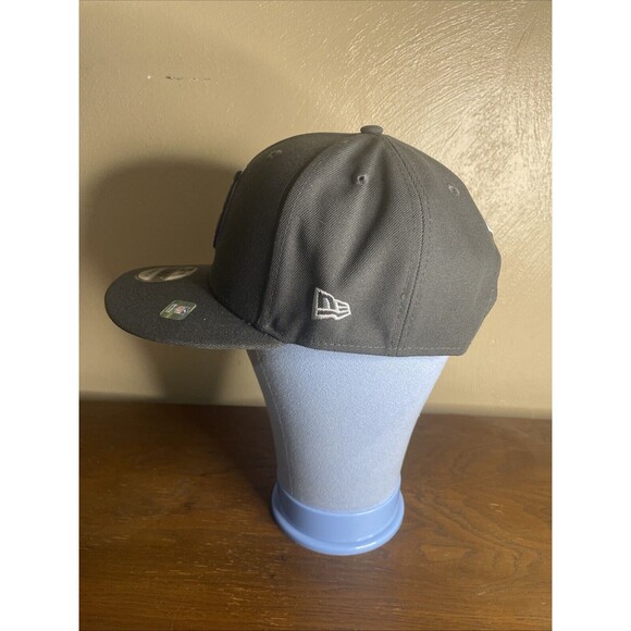 New Era 9Fifty NFL DRAFT INDIANAPOLIS  COLTS SNAPBACK CAP HAT GORRA - Picture 4 of 7